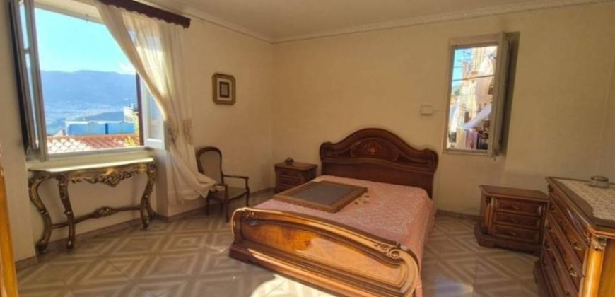 Appartamento in vendita – Trivani – Salita Sant’Antonino – Monreale