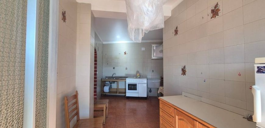 Appartamento in vendita – Trivani – Salita Sant’Antonino – Monreale