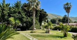 Villa in locazione – Villa indipendente – Contrada Fraginesi – Scopello