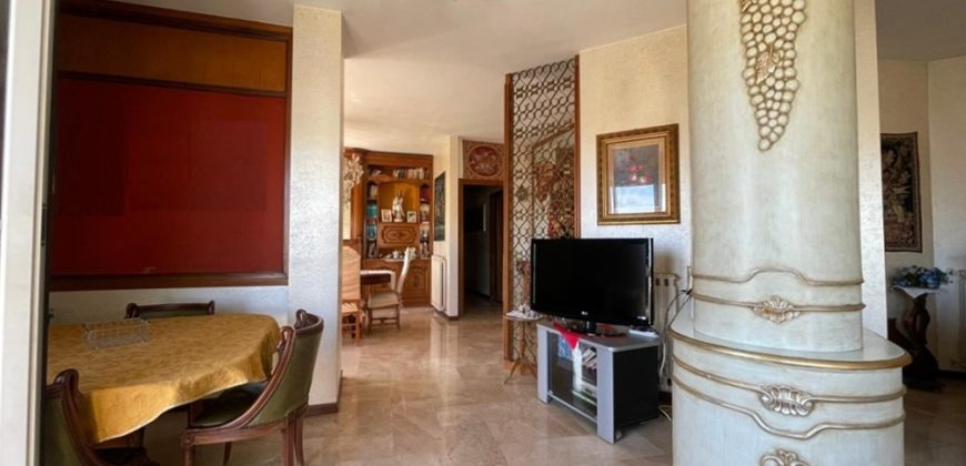 Appartamento in vendita – Attico- Viale Regione Siciliana Nord Ovest – zona Uditore – Palermo