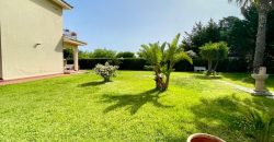 Villa in locazione – Villa indipendente – Contrada Fraginesi – Scopello