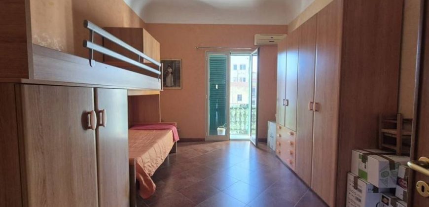 Appartamento in vendita – Quadrivani – Corso Dei Mille – Palermo