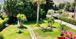 Villa in locazione – Villa indipendente – Contrada Fraginesi – Scopello