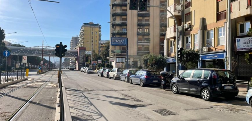 Appartamento in vendita – Attico- Viale Regione Siciliana Nord Ovest – zona Uditore – Palermo