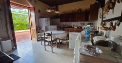 Villa in locazione – Villa indipendente – Contrada Fraginesi – Scopello