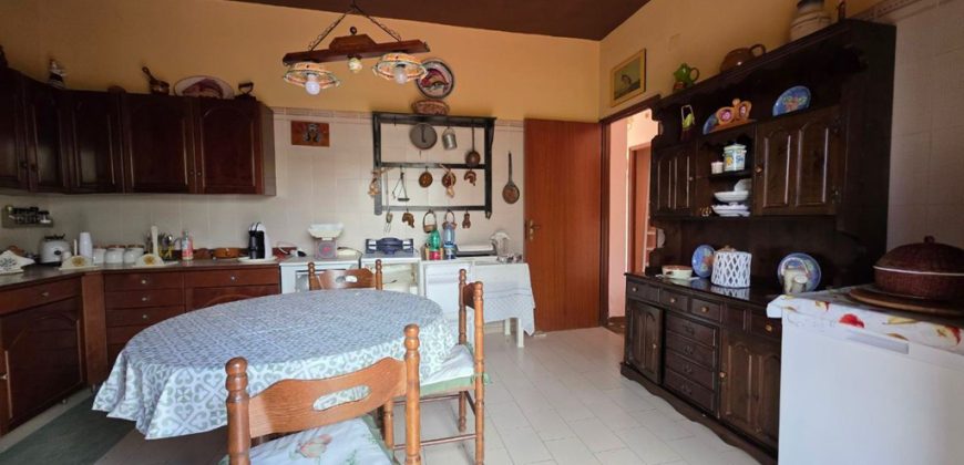 Villa in locazione – Villa indipendente – Contrada Fraginesi – Scopello