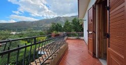 Villa in locazione – Villa indipendente – Contrada Fraginesi – Scopello