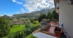 Villa in locazione – Villa indipendente – Contrada Fraginesi – Scopello