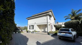 Villa unifamiliare in vendita – Altavilla Milicia – Palermo