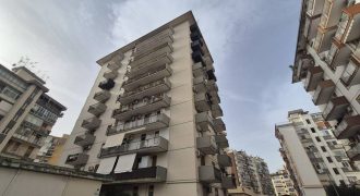 Appartamento in vendita – Trilocale – Via Domenico Tempio – zona L. Da Vinci Alta – Palermo