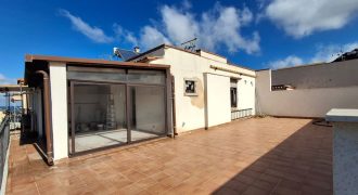 Appartamento in vendita – Trivani – Via Gabriele d’Annunzio – Aspra