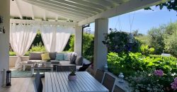 Villa unifamiliare in vendita – Altavilla Milicia – Palermo