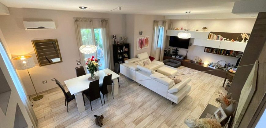 Villa unifamiliare in vendita – Altavilla Milicia – Palermo