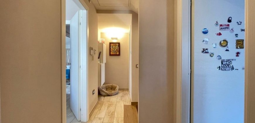 Villa unifamiliare in vendita – Altavilla Milicia – Palermo