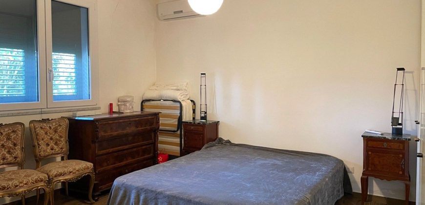 Villa indipendente in vendita – Zona Mondello