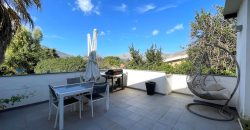 Villa indipendente in vendita – Zona Mondello