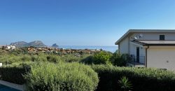 Villa unifamiliare in vendita – Altavilla Milicia – Palermo