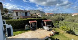 Villa unifamiliare in vendita – Altavilla Milicia – Palermo