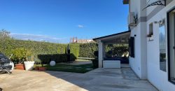 Villa unifamiliare in vendita – Altavilla Milicia – Palermo