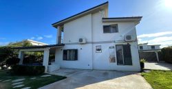 Villa unifamiliare in vendita – Altavilla Milicia – Palermo