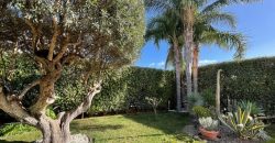 Villa unifamiliare in vendita – Altavilla Milicia – Palermo