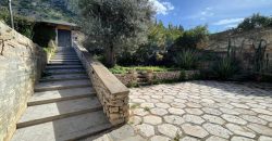 Villa indipendente in vendita – Zona Mondello