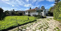 Villa indipendente in vendita – Zona Mondello