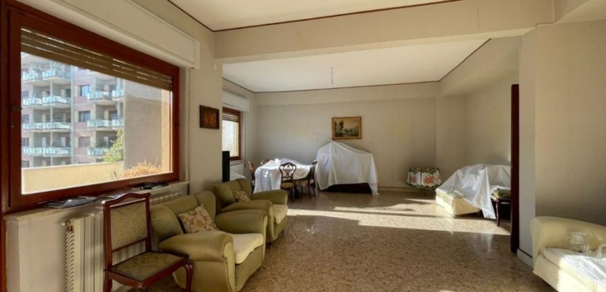 Appartamento in vendita – Quadrivani – Via Tramontana – zona Notarbartolo – Palermo