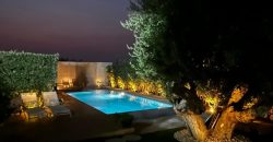 Villa unifamiliare in vendita – Altavilla Milicia – Palermo