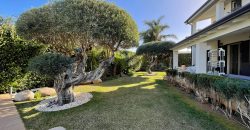 Villa unifamiliare in vendita – Altavilla Milicia – Palermo