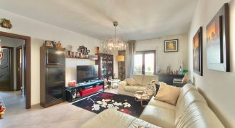 Appartamento in vendita – Quadrivani – Via Raffaello Politi – zona L. Da Vinci Alta – Palermo