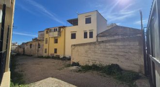 Magazzino in vendita – Via Galletti – zona Acqua dei Corsari – Palermo