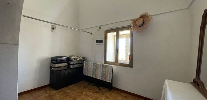 Dammuso in vendita – Trivani – Pantelleria