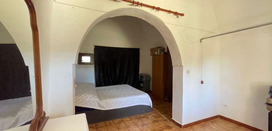 Dammuso in vendita – Trivani – Pantelleria