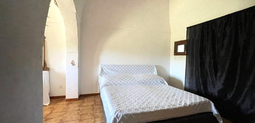 Dammuso in vendita – Trivani – Pantelleria