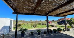 Dammuso in vendita – Trivani – Pantelleria