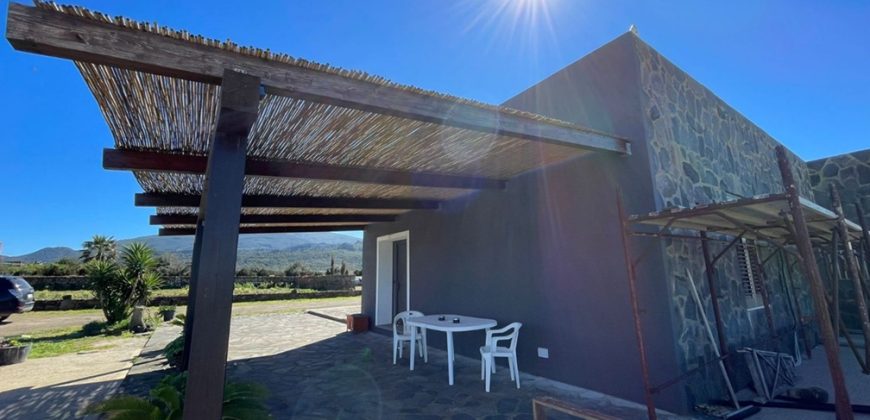 Dammuso in vendita – Trivani – Pantelleria