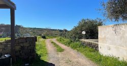 Dammuso in vendita – Trivani – Pantelleria