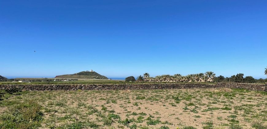 Dammuso in vendita – Trivani – Pantelleria