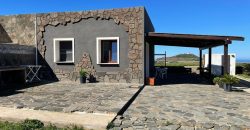 Dammuso in vendita – Trivani – Pantelleria