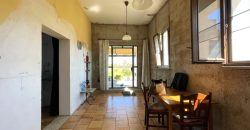 Dammuso in vendita – Trivani – Pantelleria