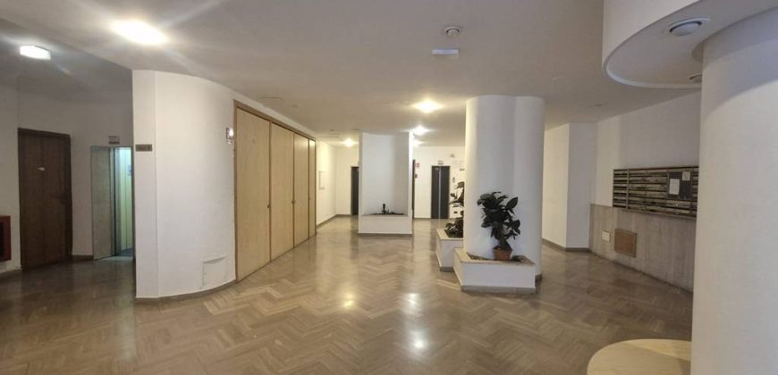 Ufficio in vendita – Via Briuccia – zona Strasburgo – Palermo