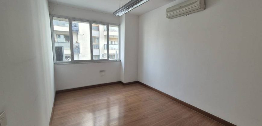 Ufficio in vendita – Via Briuccia – zona Strasburgo – Palermo