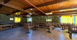 Locale commerciale in vendita – Pantelleria