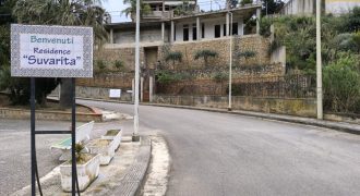 Terreno edificabile – Contrada Suvarita – Trabia