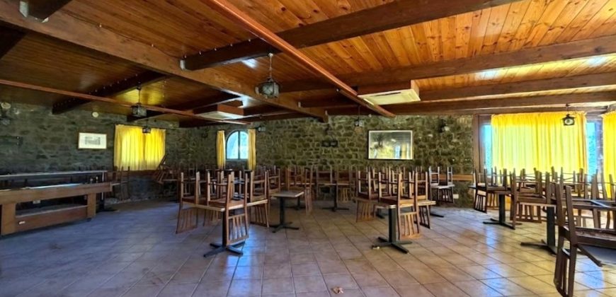 Locale commerciale in vendita – Pantelleria