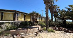 Locale commerciale in vendita – Pantelleria
