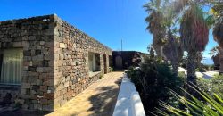Locale commerciale in vendita – Pantelleria