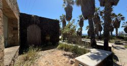 Locale commerciale in vendita – Pantelleria