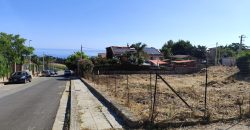 Terreno edificabile – Contrada Suvarita – Trabia Terreno edificabile – Contrada Suvarita – Trabia